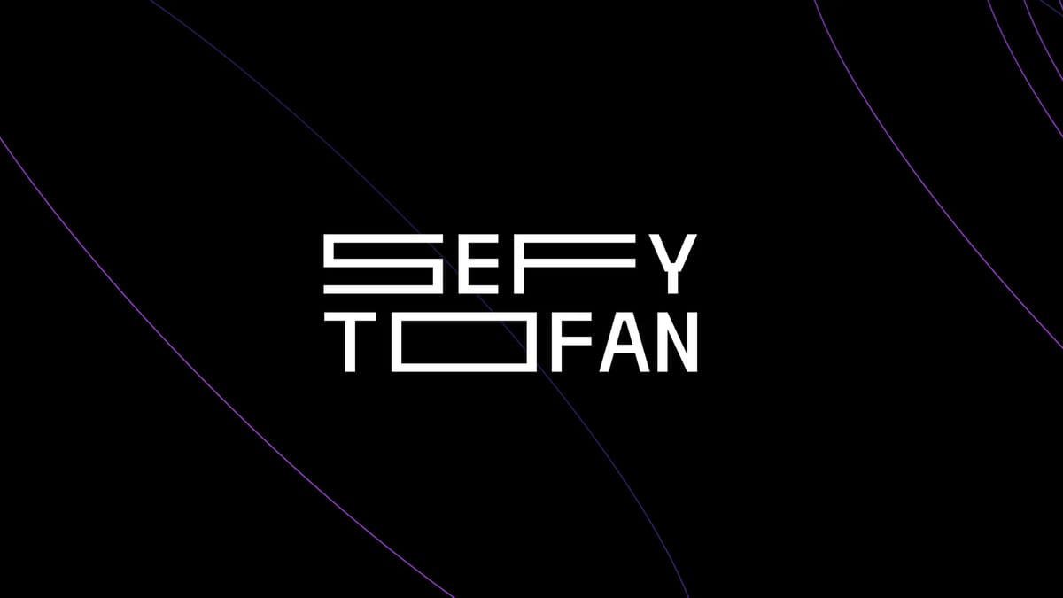 Sefy Tofan