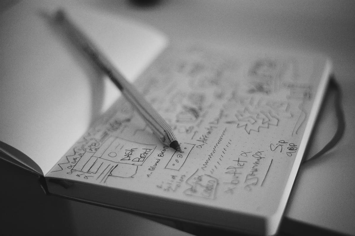 Beyond the blueprint: using methodologies to foster creative design