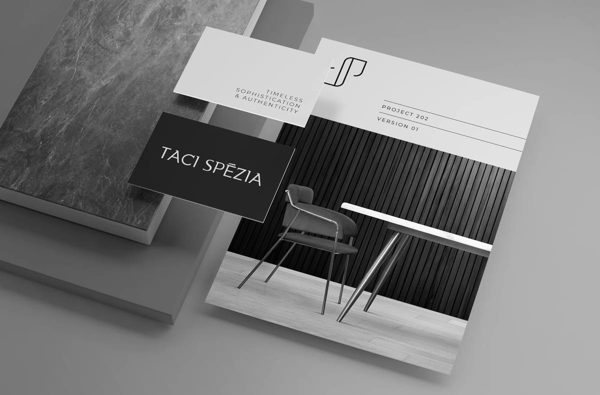 The power of a cohesive brand identity